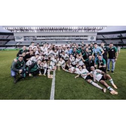 Arbitral de Clubes definiu disputa do Estadual PR Sub-20 2024 com a criação da primeira divisão em 2025